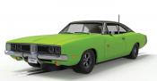 Dodge Charger RT - Sublime green